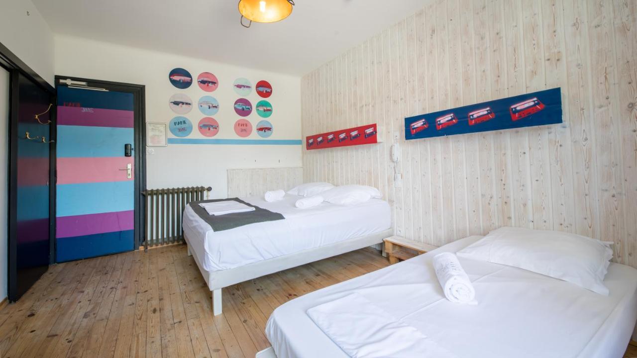 Mamie Jane Motel อิกซ์เลส์แบ็งส์ ภายนอก รูปภาพ