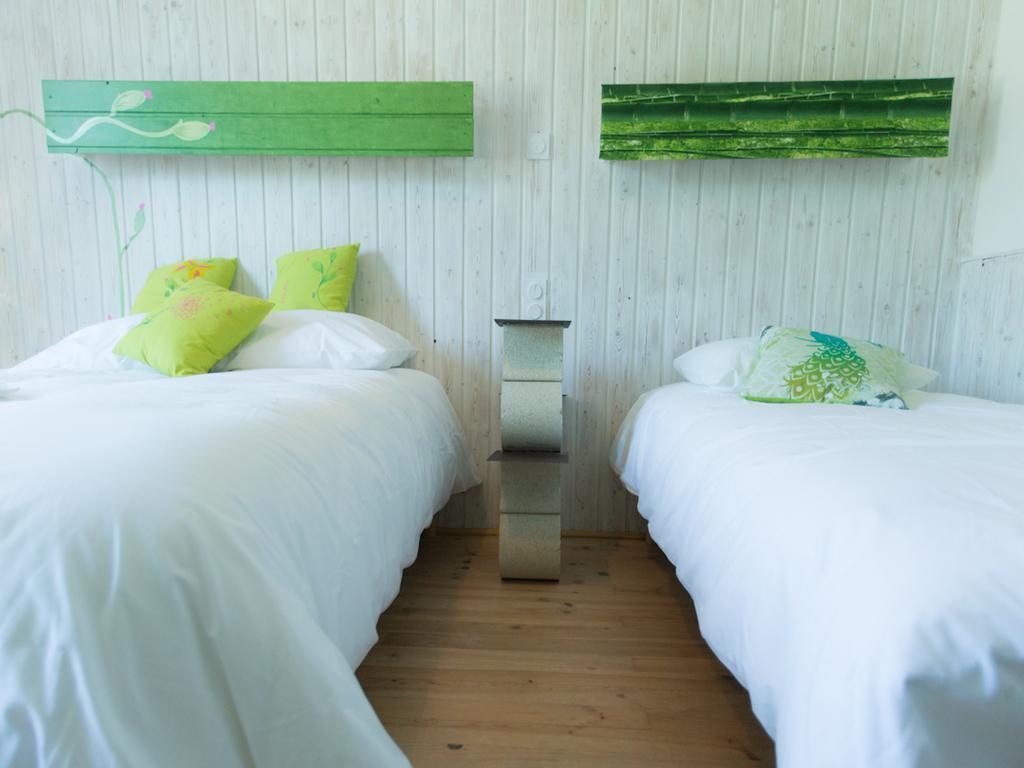 Mamie Jane Motel อิกซ์เลส์แบ็งส์ ภายนอก รูปภาพ