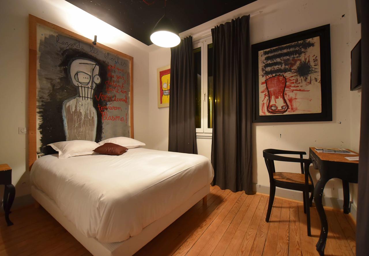 Mamie Jane Motel อิกซ์เลส์แบ็งส์ ภายนอก รูปภาพ